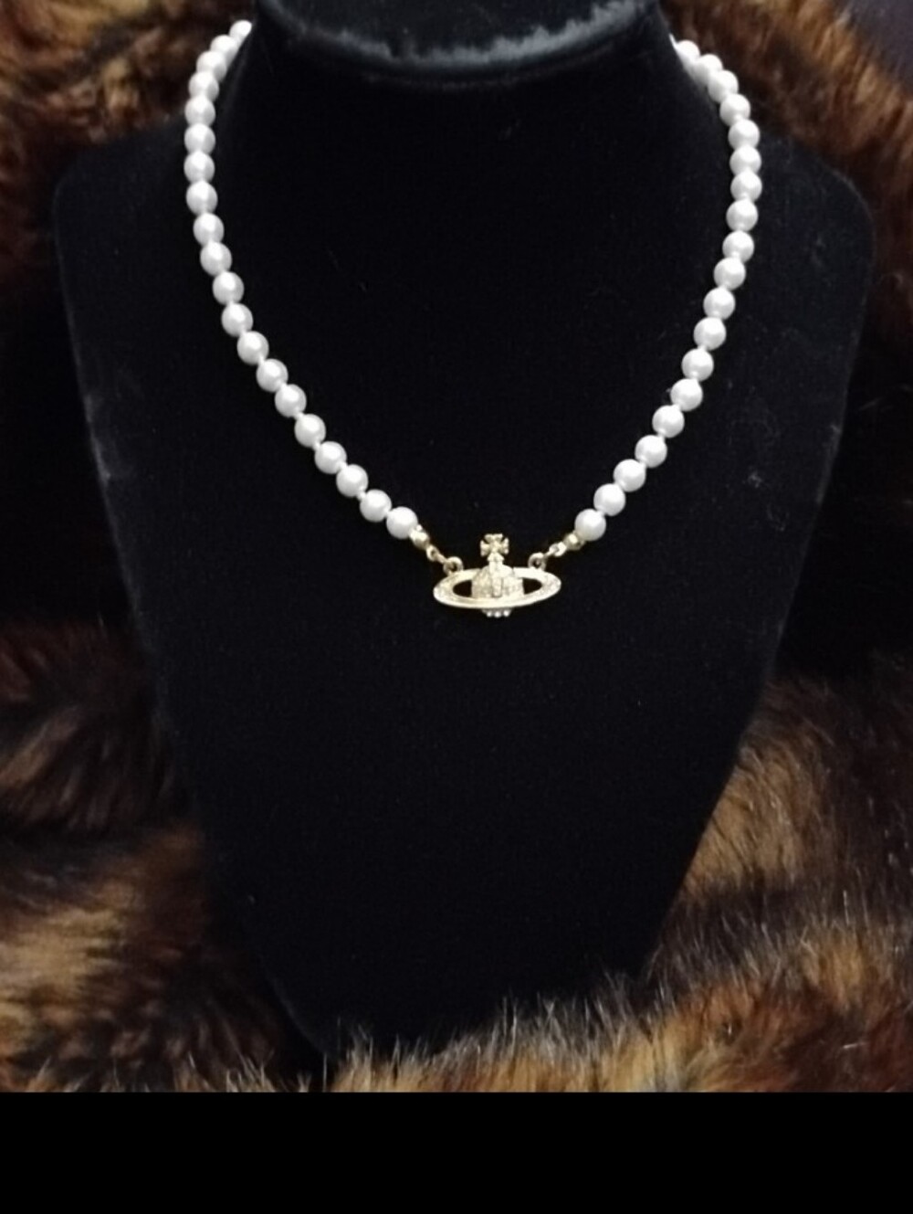 Vivienne Westwood Necklace